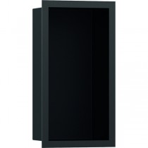HG XtraStoris Individual Wandnische mit Designrahmen 300x150x100mm MSW/BBC