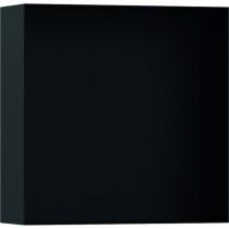 HG XtraStoris Minimalistic Wandnische mit offen.Rahmen 300 x 300 x 100 mm MSW