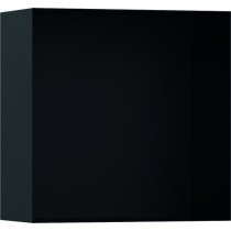 HG XtraStoris Minimalistic Wandnische mit offen.Rahmen 300 x 300 x 140 mm MSW
