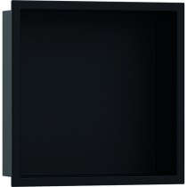 HG XtraStoris Original Wandnische mit integrier.Rah.300 x 300 x 100 mm MSW