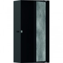 HG XtraStoris Rock Wandnische mit befliesb.Tür 300 x 150 x 100 mm MSW