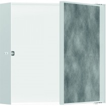 HG XtraStoris Rock Wandnische mit befliesb.Tür 300 x 300 x 100 mm MW
