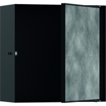 HG XtraStoris Rock Wandnische mit befliesb.Tür 300 x 300 x 140 mm MSW