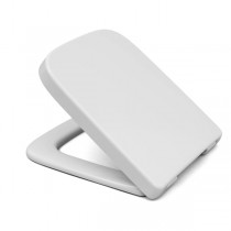 HARO WC-Sitz Modell Makira SoftClose und Take-Off Funktion C2802H weiß