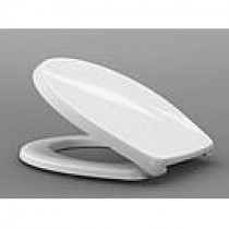 HARO WC-Sitz Modell Picco B0302Y weiß FastFix