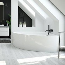 HO BW iSensi Eck 1500x1500 Bef. Monoblock, ang. Sch. weiß