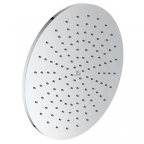 IS Regenbrause Idealrain rund d:300mm Chrom