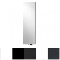 Kermi Bad- und Wohnheizkörper Niva Soft T11, HxLxT: 1220x440x80 mm, Farbauswahl, Wärmeleistung 75/65-20: 645 Watt