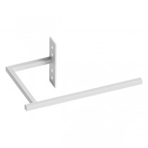 Handtuchbügel kurz N(S)1 Abmessungen: 240 mm, S600