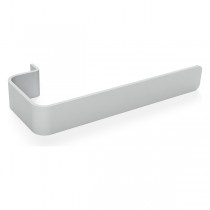 Handtuchhalter Niva T21 offen, L526 chrom