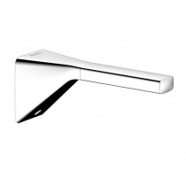 KE Ersatzrollenhalter Aveno 14663,  verchromt