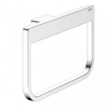 KE Handtuchring Aveno 14621,  verchromt