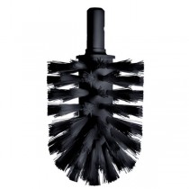 KE Toilettenbürstenkopf Plan 14972, schwarz