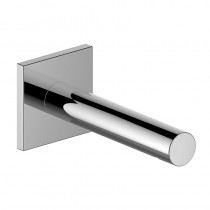 Keuco Wanneneinlauf IXMO 59545, eckig, 152 mm, verchromt