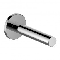 Keuco Wanneneinlauf IXMO 59545, rund, 152 mm, verchromt