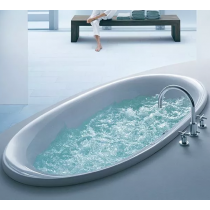 Koralle Progress T900 1900x900 Badewanne oval VM402190090201/ K61930000 ABVERKAUF