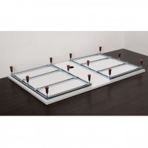 Hoesch Zubehör Untergestell für Duschwanne Muna 4161/ 4184