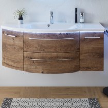 Pelipal Solitaire 7005 Waschtischunterschrank 1506  