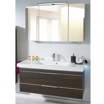 Pelipal Balto Mineralmarmor-Waschtisch 1234  