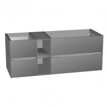 Pelipal Solitaire 6010 Waschtischunterschrank PG2 1320mm  