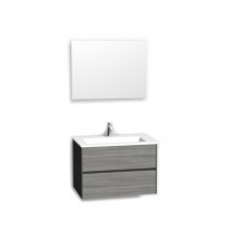 Pelipal Solitaire 6010 Mineralmarmor-Waschtisch 780mm  