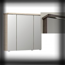 Pelipal Pineo Spiegelschrank Comfort N  