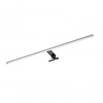 Pelipal Aufsatzleuchte für Flächenspiegel AM-400F