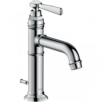 Hansgrohe Waschtischmischer 100 Axor Montreux chrom