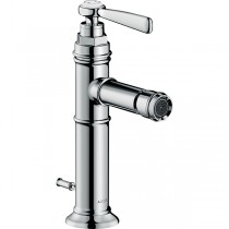 Hansgrohe Bidetmischer 100 Axor Montreux chrom  