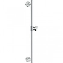 Hansgrohe Brausenstange Unica Comfort 650mm chrom