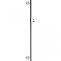 Hansgrohe Brausenstange Unica Comfort 900mm chrom