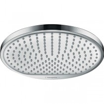 Hansgrohe Kopfbrause Crometta S 240 Low Pressure chrom