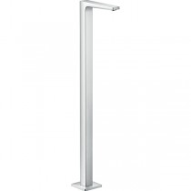 Hansgrohe Metropol Wanneneinlauf bodenstehend, chrom 32531000