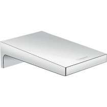 HG Wanneneinlauf Metropol 185mm chrom  