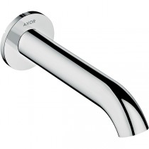 Hansgrohe Wanneneinlauf Axor Uno gebogen chrom  