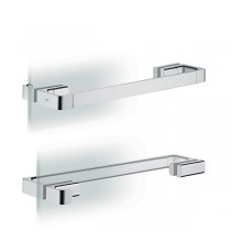 Hansgrohe Duschtürgriff Axor Universal Accessories 444mmm chrom