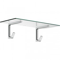Hansgrohe Badetuchablage Axor Universal Accessories chrom