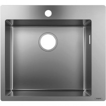 Hansgrohe Einbauspüle 450 S711-F450