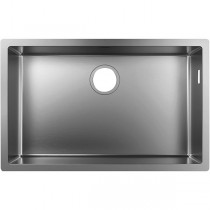 Hansgrohe Unterbauspüle 660 S719-U660