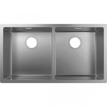 Hansgrohe Unterbauspüle 370x370 S719-U765