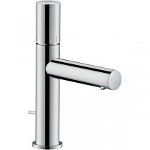 Hansgrohe Waschtischmischer 110 Axor Uno Zerogriff chrom