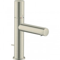 Hansgrohe Waschtischmischer 110 Axor Uno Zerogriff BN