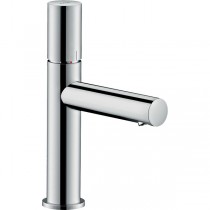 Hansgrohe Waschtischmischer 110 Axor Uno Zerogriff ohne Ablaufgarnitur chrom