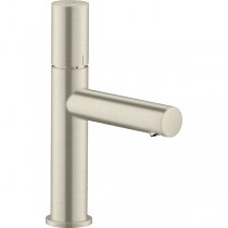 Hansgrohe Waschtischmischer 110 Axor Uno Zerogriff ohne Ablaufgarnitur BN