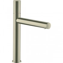 Hansgrohe Waschtischmischer 200 Axor Uno Zerogriff ohne Ablaufgarnitur BN