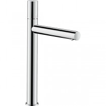 Hansgrohe Waschtischmischer 260 Axor Uno Zerogriff ohne Ablaufgarnitur chrom