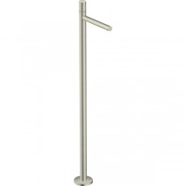 Hansgrohe Waschtischmischer Axor Uno Fertigset zur Bodenmontage Zerogriff BN