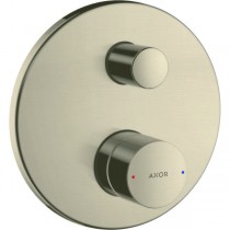 Hansgrohe Wannenmischer Unterputz Axor Uno Fertigset Zerogriff BN