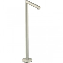 Hansgrohe Wanneneinlauf Axor Uno zur Bodenmontage BN