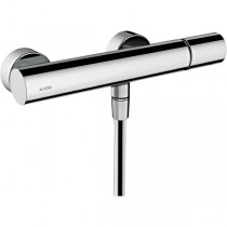 Hansgrohe Brausenmischer Aufputz Axor Uno Zerogriff chrom